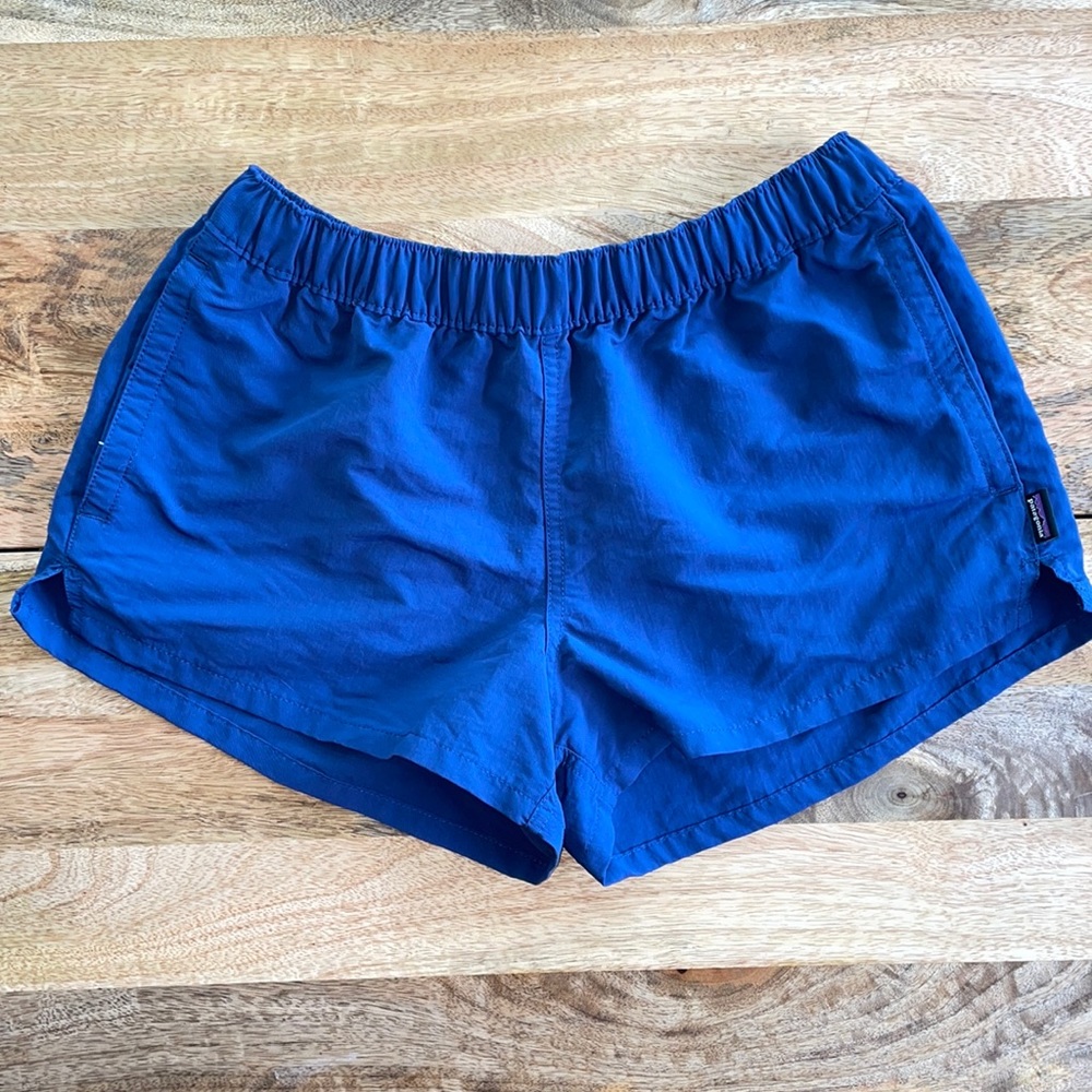Patagonia Barely Baggies